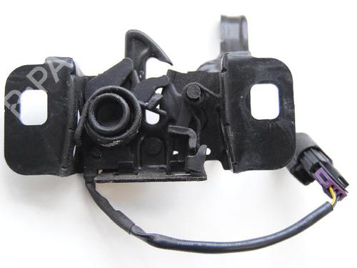 Used Hood lock OPEL ASTRA J GTC 1.4 Turbo (08) (140 hp) 30238994