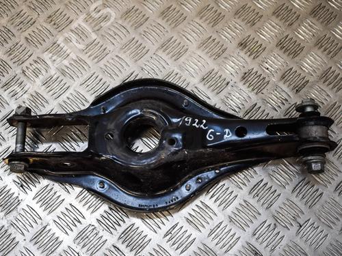 Used Right rear suspension arm BMW 3 Touring (F31) 330 d (258 hp) 6838638