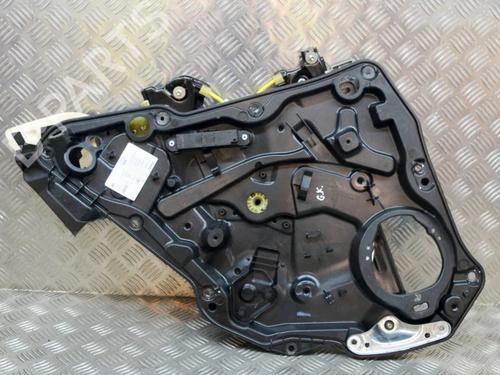 Used Rear left window mechanism Rear left window mechanism MERCEDES-BENZ CLA Coupe (C117) AMG CLA 45 4-matic (117.352) (381 hp) 8073803 8073803