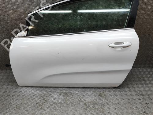 Used Left front door Left front door KIA PRO CEE'D (JD) 1.6 CRDi 110 (110 hp) 33292033 33292033