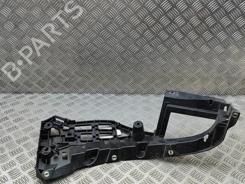 Rear bumper bracket PORSCHE MACAN (95B) 2.0 | BP31626530C159 