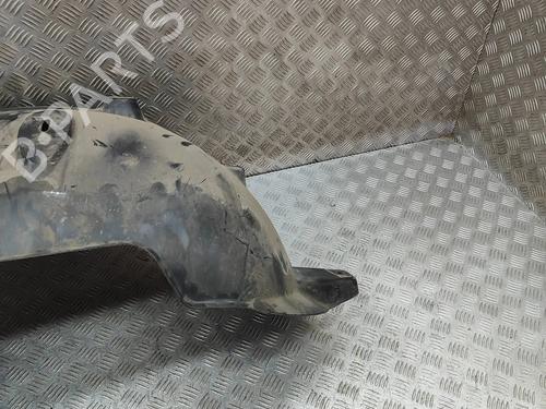 Wheel arch MERCEDES-BENZ M-CLASS (W163) ML 270 CDI (163.113) | BP27583707C56