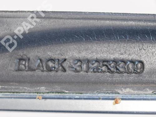 Roof bar VOLVO V60 I (155) D3 / D4 | BP6754071C65 