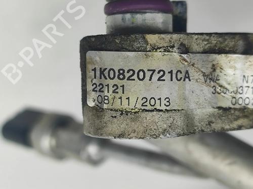 AC pipe VW SCIROCCO III (137, 138) 2.0 TDI | BP33388894M126 - Image 6