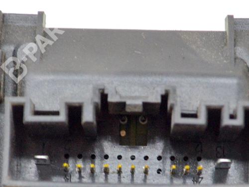 Elektronisk modul FORD TRANSIT V363 Platform/Chassis (FED, FFD) 2.0 EcoBlue RWD | BP10073484M83 