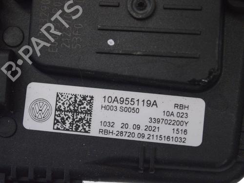 Front wipers mechanism VW ID.3 (E11, E12) Pro | BP33358970C83  - Image 5