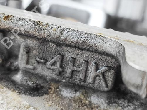 Cylinder head INFINITI Q50 3.0 t | BP33270726M5  - Image 8