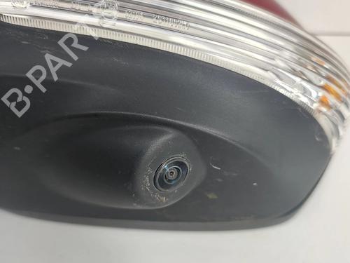 Left mirror MG MG ZS SUV (AZS1) EV | BP30885401C26