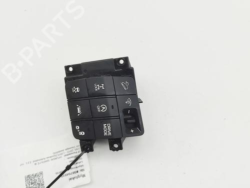 Switch HYUNDAI SANTA FÉ III (DM, DMA) 2.2 CRDi 4WD | BP39244352I30 - Image 3