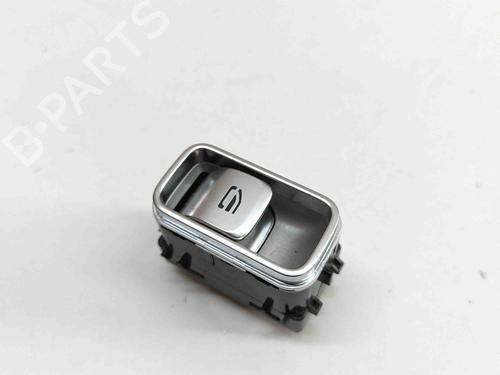 Left rear window switch MERCEDES-BENZ GLE (V167) GLE 450 4-matic (167.159) | BP29460127I29 