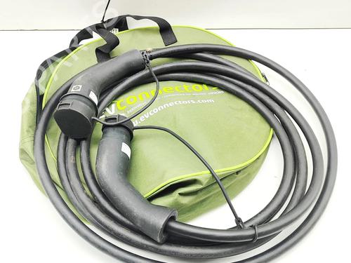 Cable RENAULT ZOE (BFM_) ZOE (BFMC, BFMD) | BP38500302E12 - Image 3