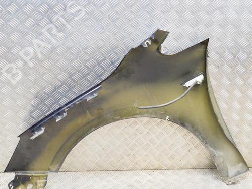 Right front fenders OPEL ASTRA J (P10) 1.7 CDTI (68) | BP11814975C42 