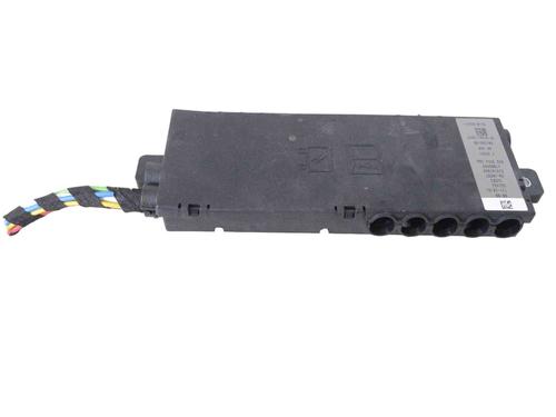 Used Fuse box LAND ROVER RANGE ROVER VELAR (L560) 2.0 D180 TD4 4x4 (180 hp) 30268225