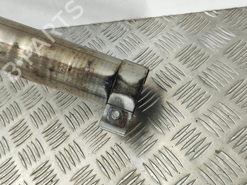 Exhaust system MASERATI GHIBLI III (M157) 3.0 S Q4 | BP18035735M121