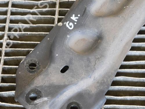 Left rear suspension arm MERCEDES-BENZ A-CLASS (W176) A 180 CDI / d (176.012) | BP6864313M14 