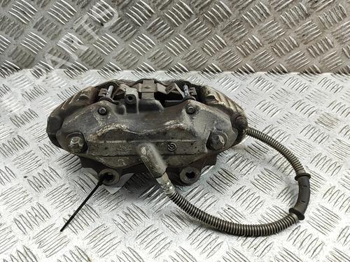 Left front brake caliper MERCEDES-BENZ S-CLASS Coupe (C216) CL 500 4-matic (216.394) | BP27158740M105