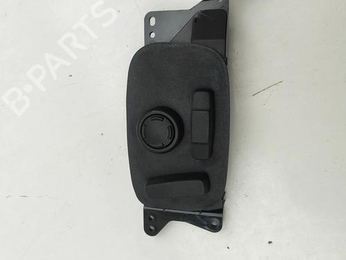 Switch LAND ROVER RANGE ROVER EVOQUE (L538) 2.0 D 4x4 | BP33270767I30 - Image 2