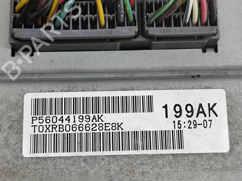 Electronic module JEEP COMMANDER (XK, XH) 3.0 CRD 4x4 | BP29593773M83 