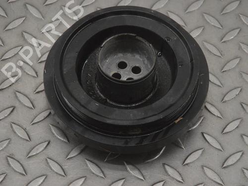 Used Pulley Pulley BMW 3 Touring (G21, G81) 330 e Plug-in-Hybrid (292 hp) 33362934 33362934
