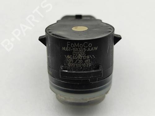 Módulo eletrónico FORD PUMA (J2K, CF7) 1.0 EcoBoost mHEV | BP38421884M83 - Image 6