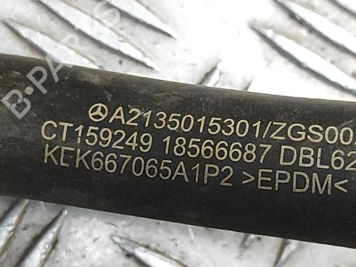 Pipe MERCEDES-BENZ E-CLASS Convertible (A238) E 220 d (238.414) | BP28387999M125 - Image 6