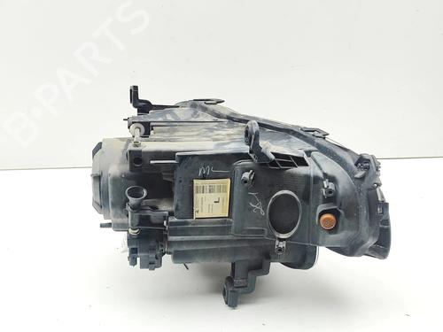 Left headlight JEEP CHEROKEE (KL) 2.2 CRD 4x4 | BP39472791C28 - Image 3