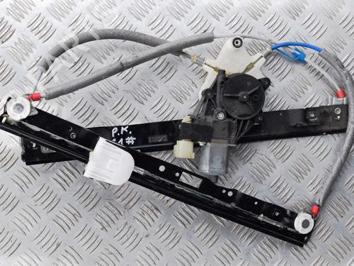 Front left window mechanism FORD B-MAX (JK) 1.0 EcoBoost | BP6722242C22 - Image 5