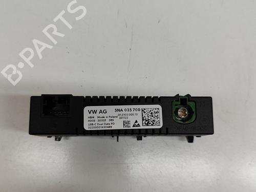 Elektronisk modul VW ID.4 (E21) Pure | BP28564375M83