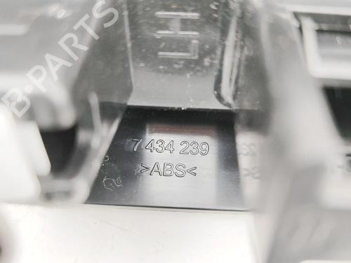 Step BMW XM (G09) XM All-wheel Drive | BP32213844C149 