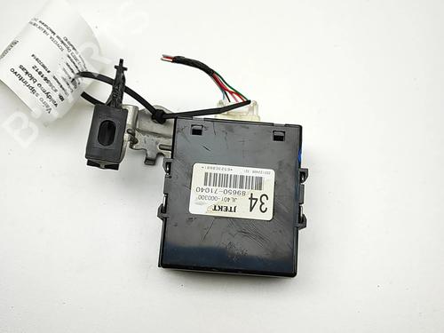 Used Electronic module Electronic module 36809752 36809752