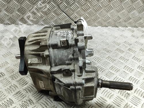 Used Transfer box Transfer box MERCEDES-BENZ E-CLASS (W213) E 350 d 4-matic (213.034) (258 hp) 27500026 27500026