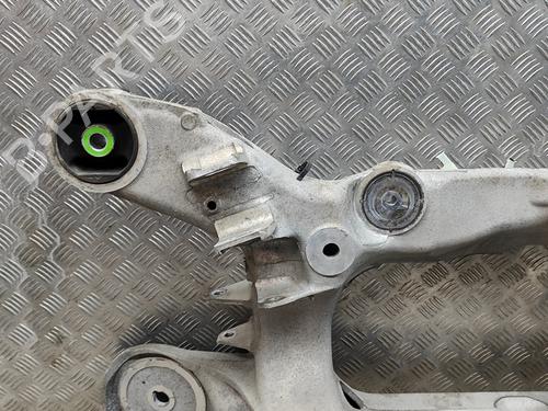 Rear axle LAND ROVER RANGE ROVER SPORT II (L494) 5.0 SCV8 4x4 | BP27775534M2 