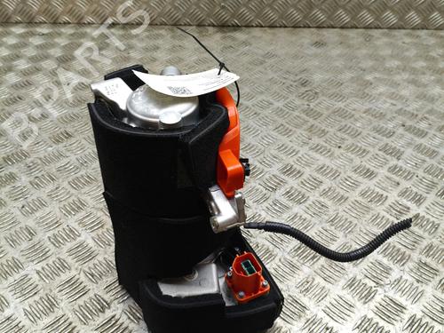 AC-Kompressor AC-Kompressor TESLA MODEL 3 (5YJ3) EV (283 hp) 39910151 39910151
