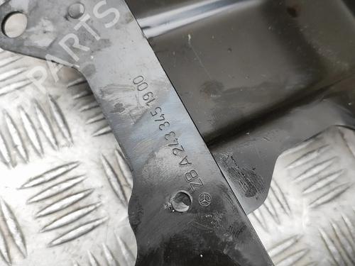Støtte MERCEDES-BENZ EQA (H243) EQA 250+ (243.702) | BP36533713C155 - Image 8