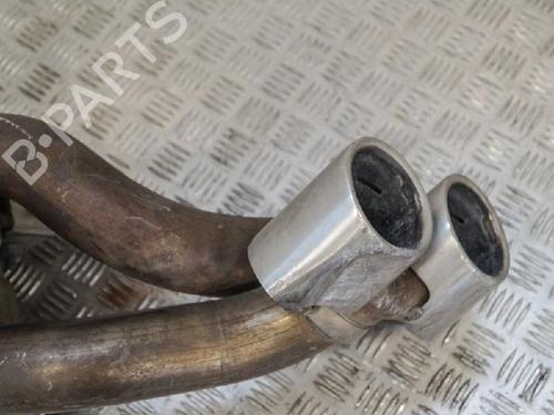Exhaust system PORSCHE 911 Targa (997) 3.8 Carrera 4S | BP14657536M121 