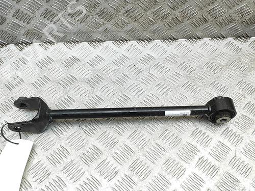 Used Left rear suspension arm Left rear suspension arm TESLA MODEL 3 (5YJ3) EV Performance AWD (627 hp) 33697535 33697535