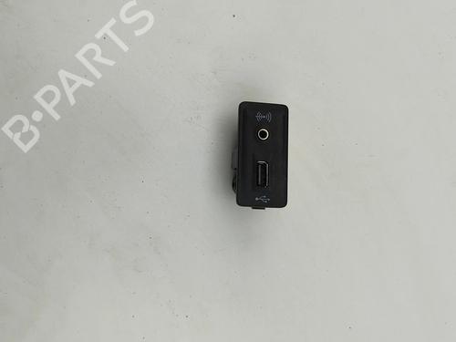 Electronic module VW PASSAT B8 Variant (3G5, CB5) 2.0 TDI | BP27092225M83 