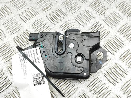 hjelmlås hjelmlås TESLA MODEL 3 (5YJ3) EV AWD (441 hp) 33732506 33732506