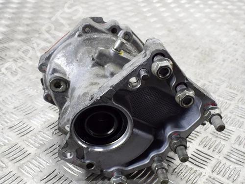 Used Transfer box Transfer box BMW 3 (E90) 320 d xDrive (177 hp) 16076487 16076487