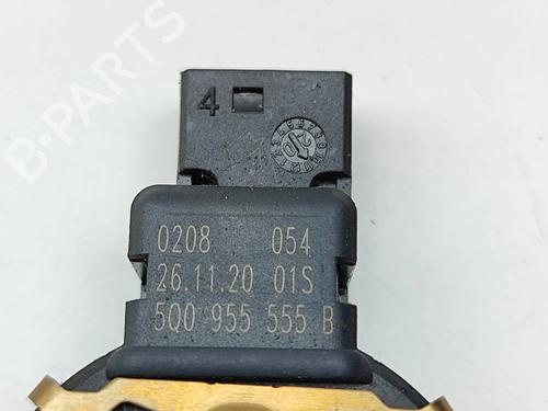 Electronic sensor SKODA ENYAQ iV SUV (5AZ) 60 | BP28433627M84 - Image 6