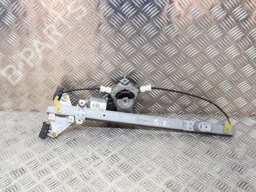 rear-left-window-mechanism-nissan-navara-np300-d40-25-dci-4wd-119043-400851-cl119043-2004-10074783 main image