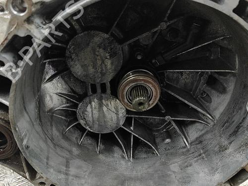 Gearbox FORD TRANSIT Bus (FD_ _, FB_ _, FS_ _, FZ_ _, FC_ _) 2.2 TDCi | BP30463273M3