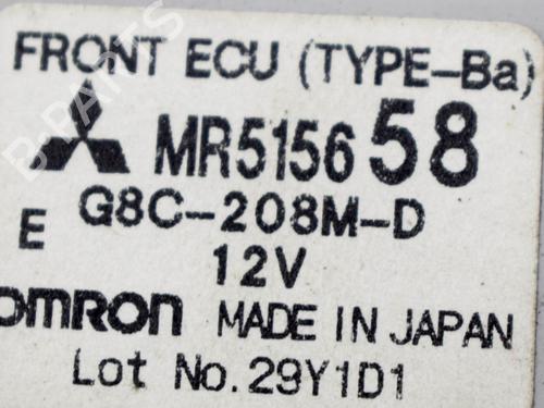 Elektronisk sensor MITSUBISHI PAJERO III (V7_W, V6_W) 3.8 4WD | BP27755222M84 