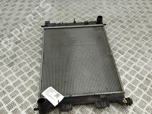 Køler KIA CEE'D (JD) 1.6 CRDi 110 | BP30004759M31