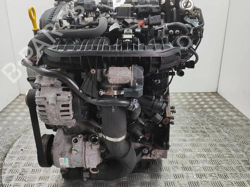 Engine AUDI A4 B8 (8K2) 1.8 TFSI | BP36809650M1 - Image 4
