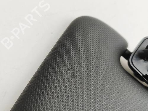 Right sun visor AUDI A3 (8V1, 8VK) S3 quattro | BP34443617I2  - Image 7