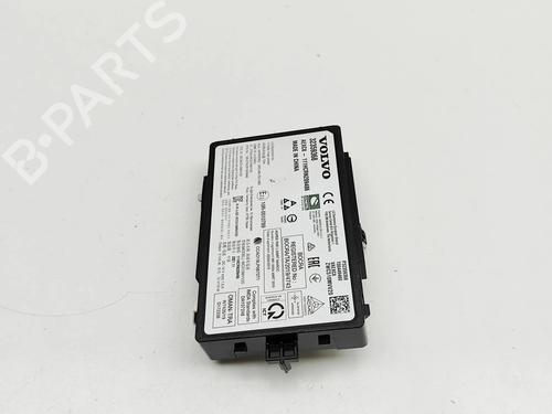 Electronic module VOLVO C40 (539) Recharge AWD | BP33378658M83 - Image 2