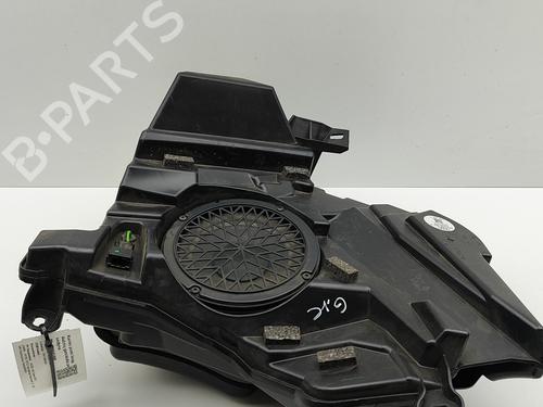 Used Electronic module AUDI A5 Convertible (8F7) 2.0 TDI (143 hp) 28160282