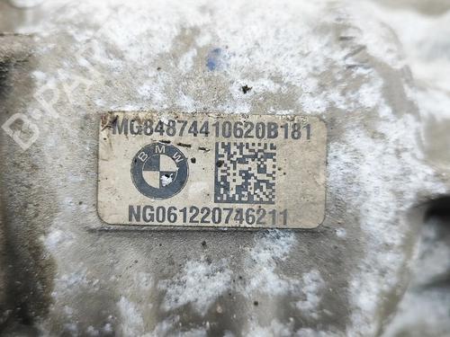 Front differential BMW X5 (G05, F95) xDrive 30 d | BP32755669M23  - Image 10