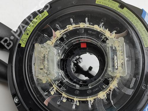 Steering column stalk MERCEDES-BENZ GLC (X253) 300 d 4-matic (253.919) | BP29753119I23 